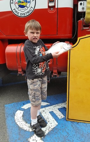 Fishing the North Coast 5_12 photo