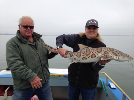 Fishing the NC 6_2 photo