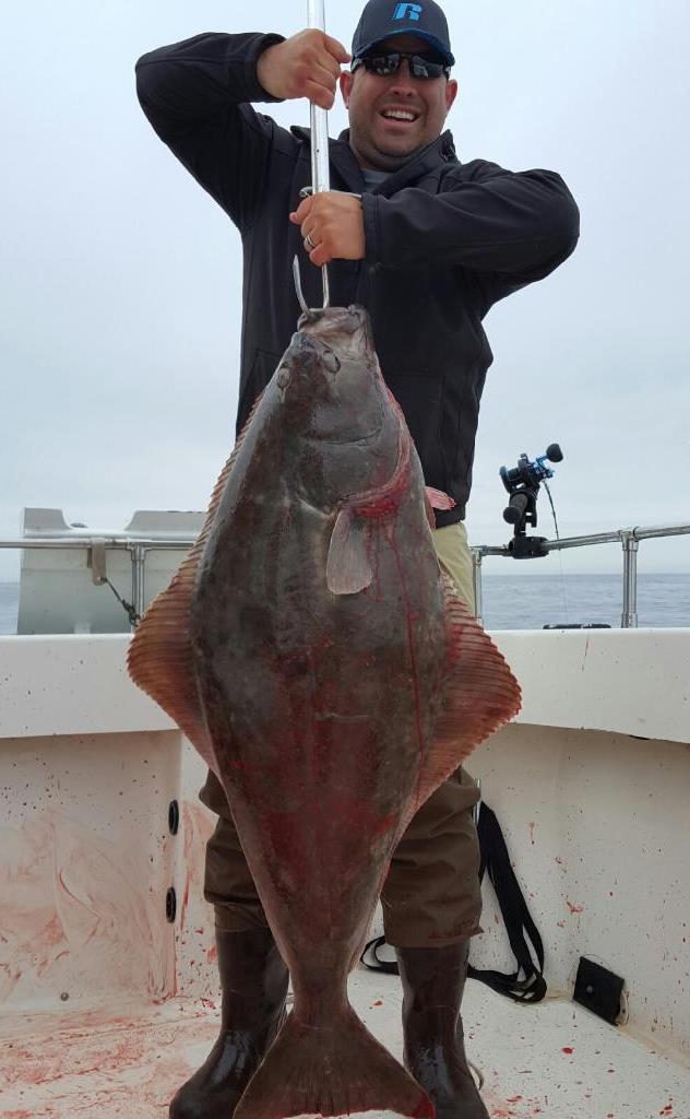 Fishing the NC 6_15 photo