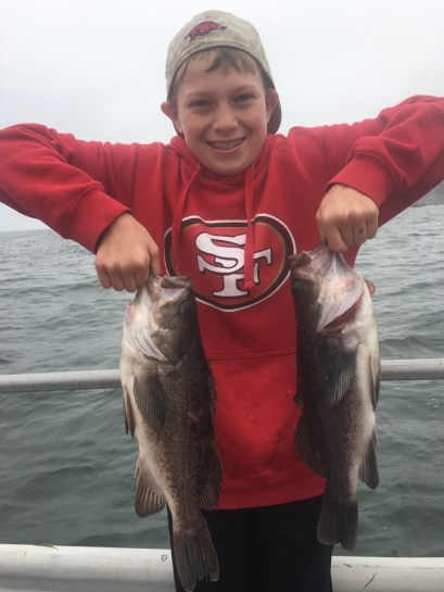 Fishing the NC 6_8 photo