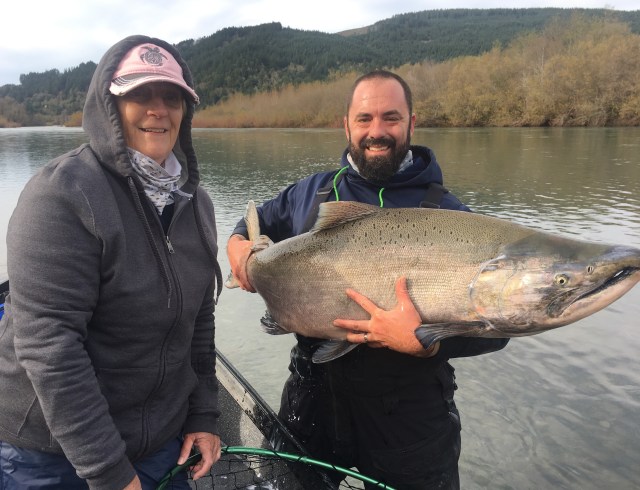 Fishing the NC_12_7 photo