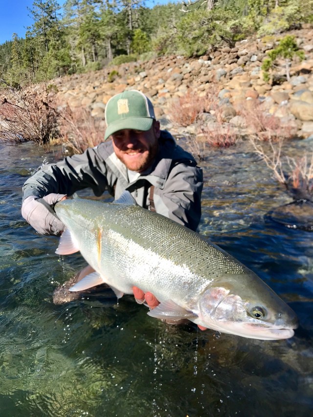 Fishing the NC 2_15 photo