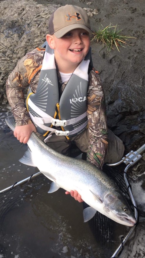 Fishing the NC_2_1 photo