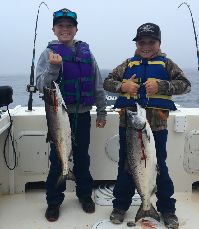 Fishing the NC 3_15 photo