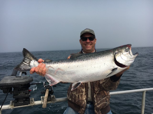 Fishing the NC 7_26 photo