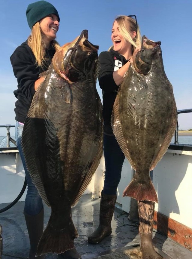 Fishing the NC 8_30 photo