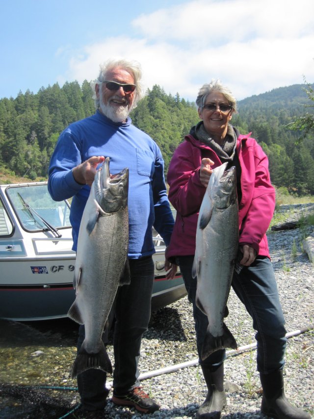 Fishing the NC 9_6 photo