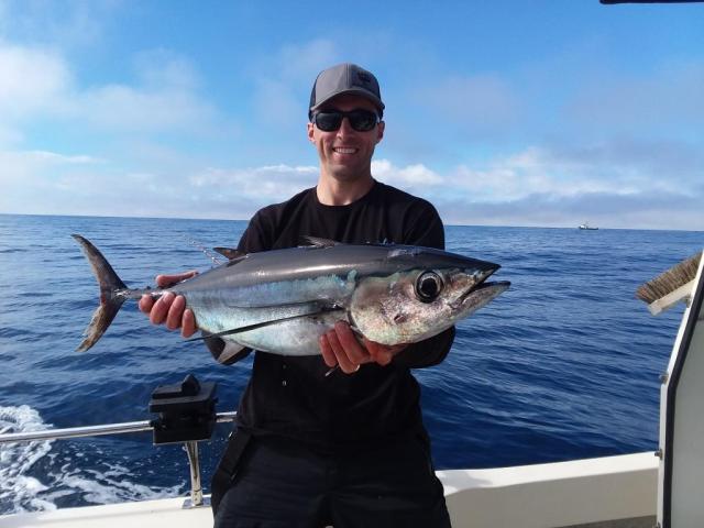 Fishing the NC 10_4 photo