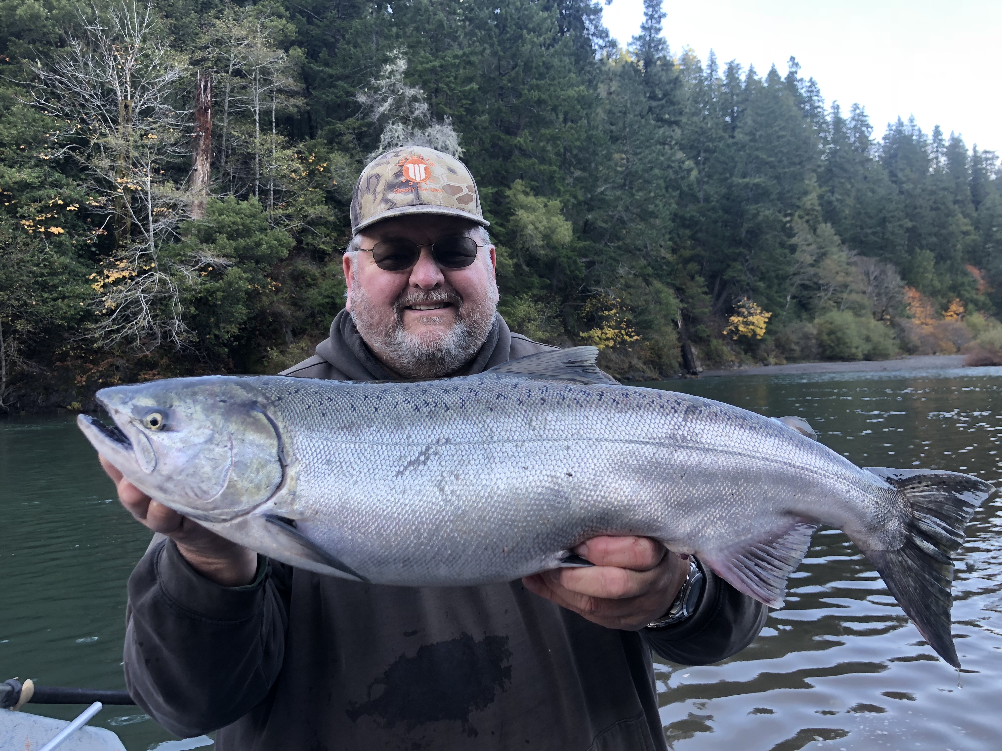 Fishing the NC 11_29 photo