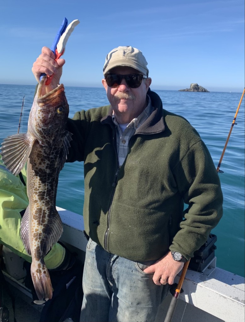 Fishing the North Coast with Kenny Priest, Salmon and Steelhead fishing in  Humboldt and Del Norte Counties