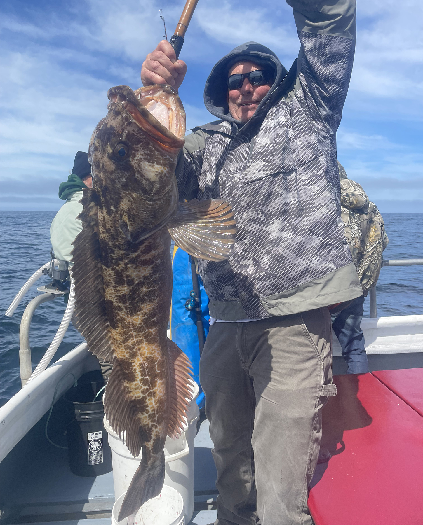 fishingthenorthcoast, Fishing the North Coast with Kenny Priest